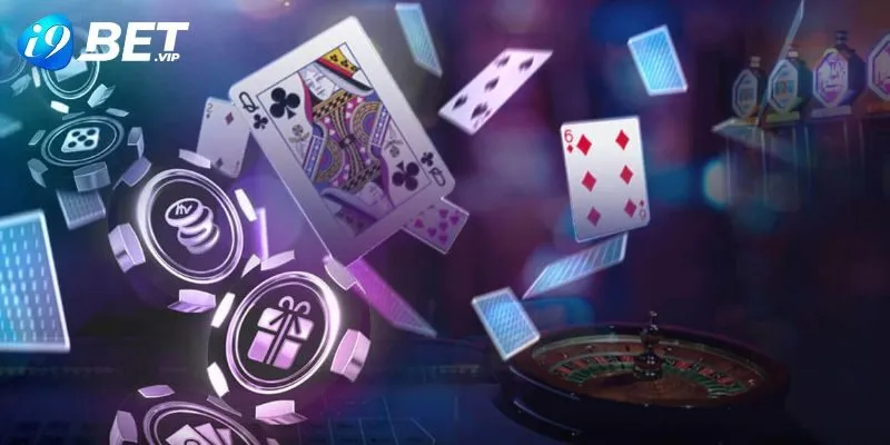 Các yếu tố tạo nên sự thành công cho i9bet